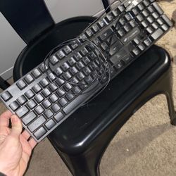 Keyboard 
