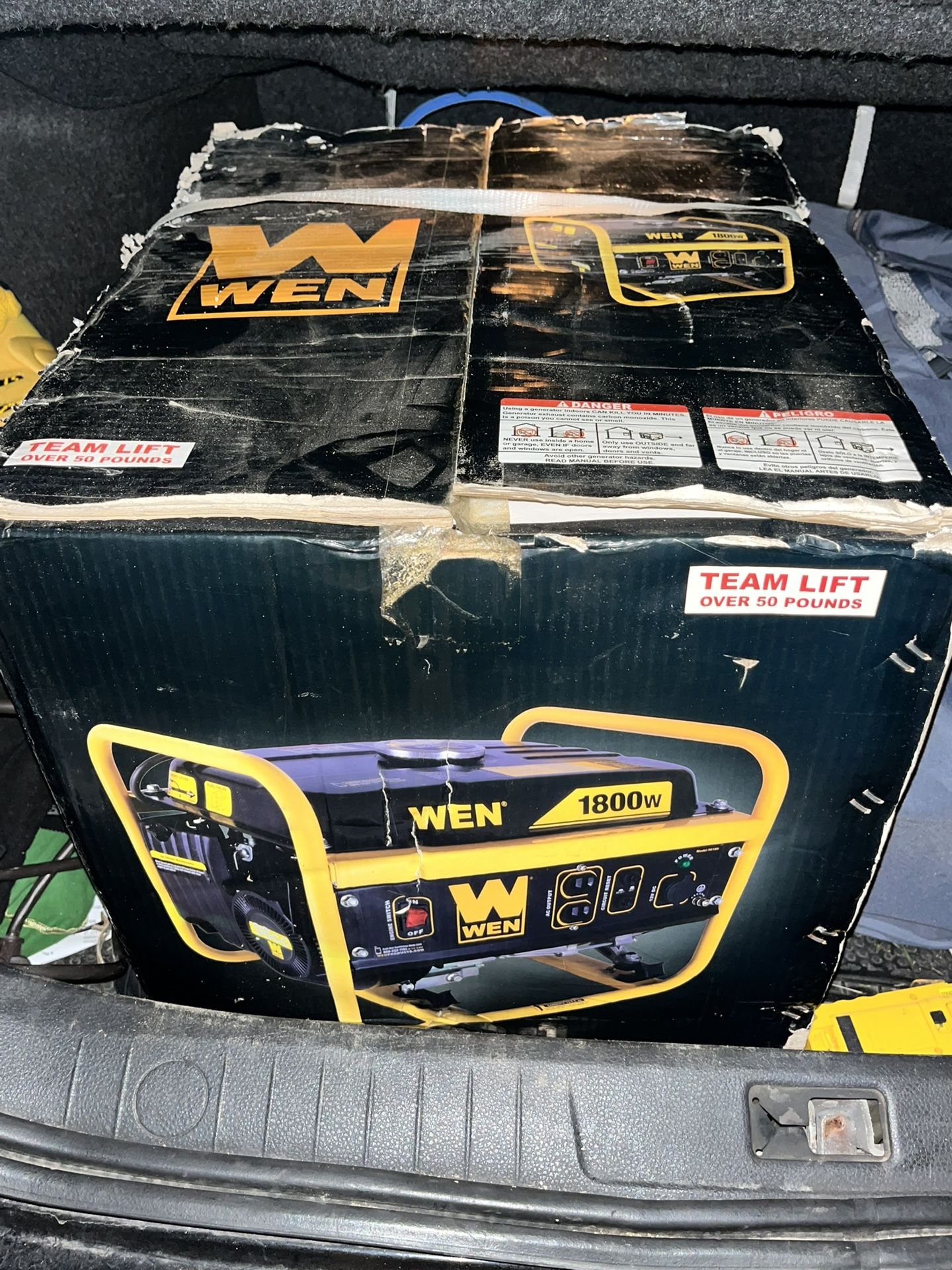 Generator 