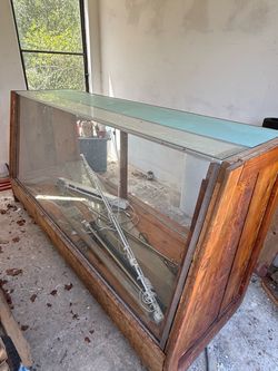 Display Case
