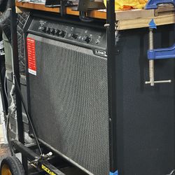 Line 6 Guitar Amp 