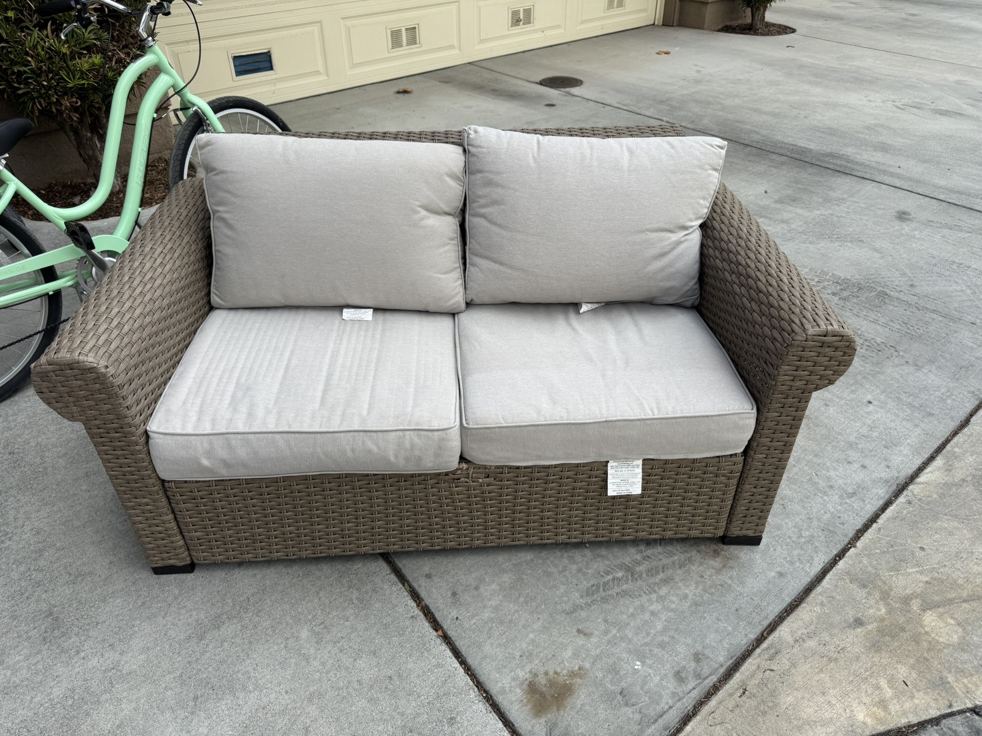 Patio Furniture