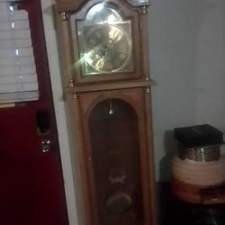 Grandfather Clocks