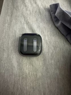 Samsung Galaxy Buds in Black
