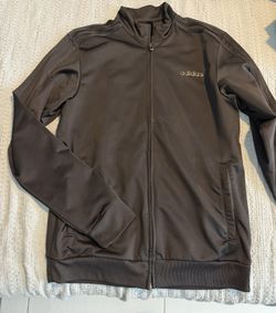 Men Adidas Jacket Size Medium