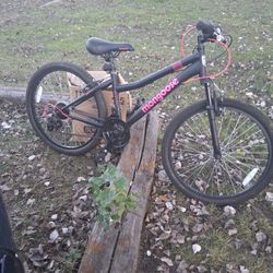 Mongoose Excursion Bicycle 
