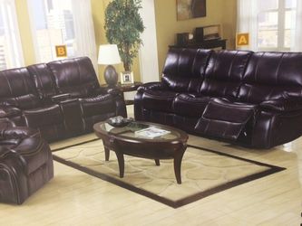 Living room set 2 piece