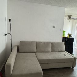 Sofa Bed 