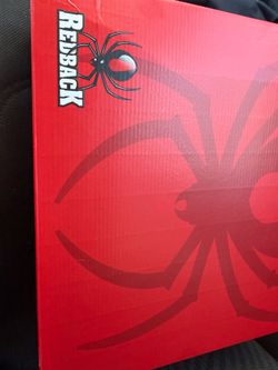 Red back steel toe shoes