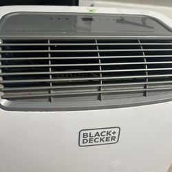 Potable Air Conditioner 