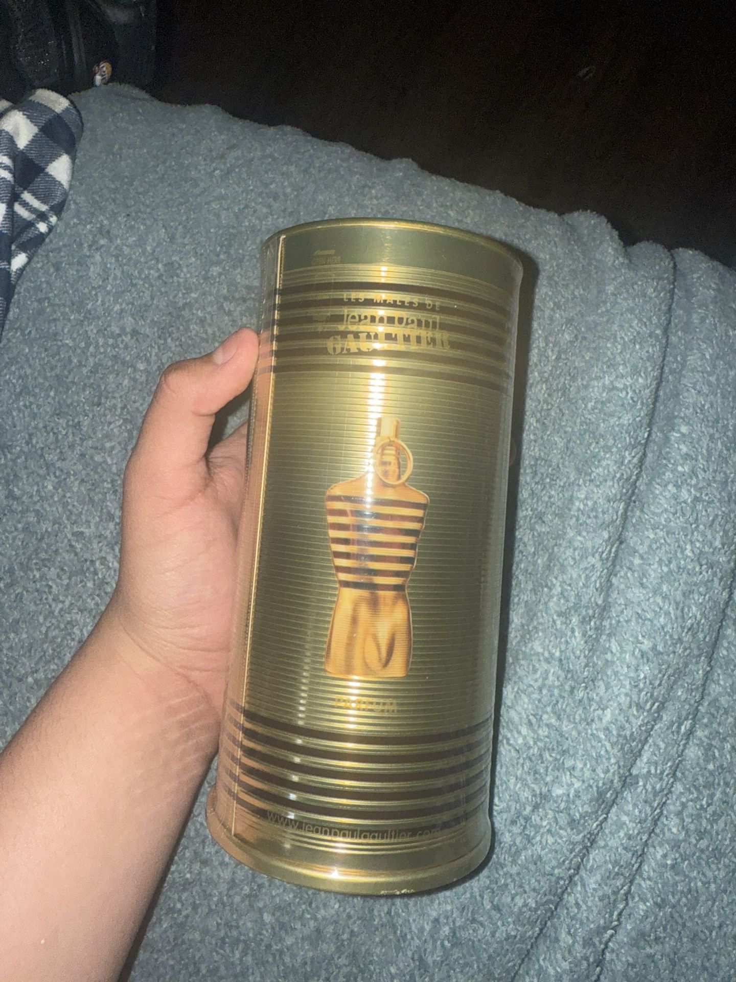 Brand New Unopened Jean Paul Gaultter