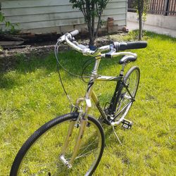 Specialized 17 inches Bicycle.