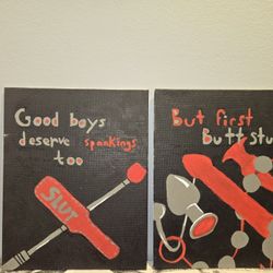 Kinky Art 