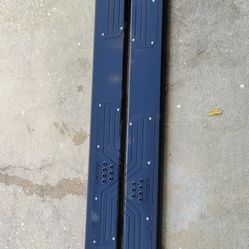 Truck Running Boards
