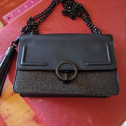 Aldo Cross Body Satchel