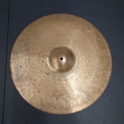 Zildjian 20" ZBT Plus Medium Ride Cymbal  **Located In Upland**