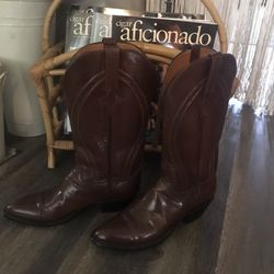 Women’s Boots
