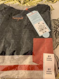 Cat & jack boys T-shirt