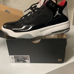 Jordan Tennis Shoes
