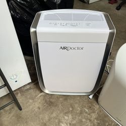 Air Doctor 300