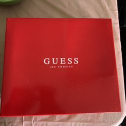 Guess High Heels