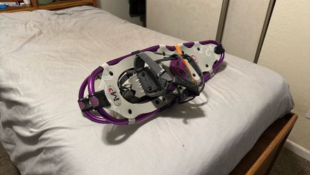 Mountain Profile SnowShoes