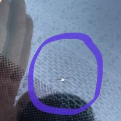 Windshield Repair