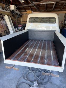 Bedliner