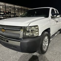 2010 Chevrolet Silverado 1500