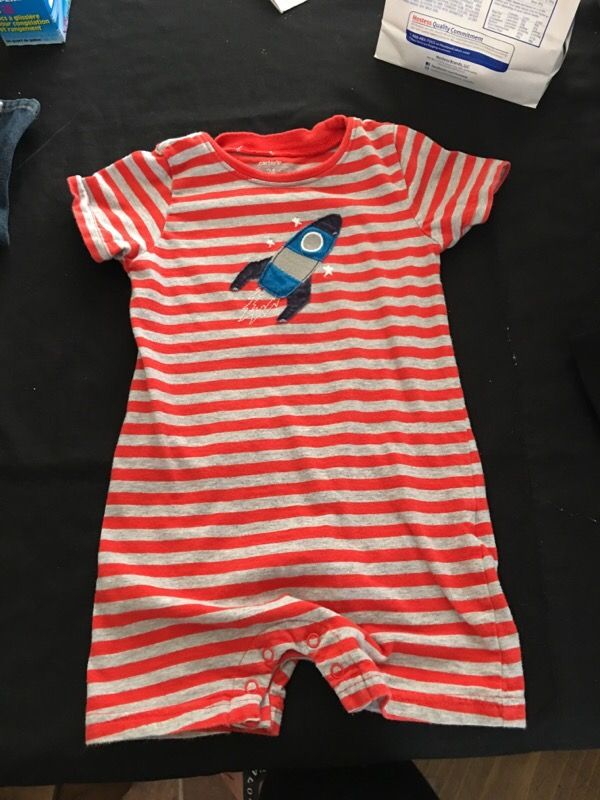 Baby clothes