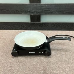 Cusimax Portable Electric Stove