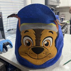 Paw patrol comforter