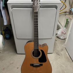 Takamine G Series 6 String 