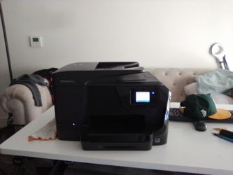 HP 8710