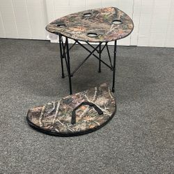 Camping  Table 
