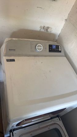 Dryer n Washer