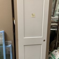 Interior Door