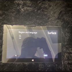 Microsoft Surface RT 32G