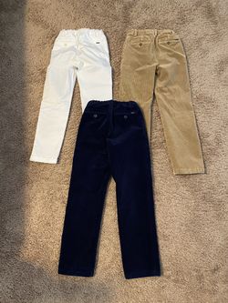 Boys Ralph Lauren Pants