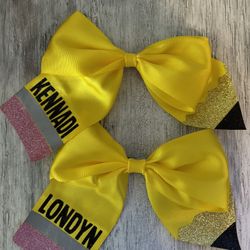 CUSTOM BACK TO SCHOOL GEAR