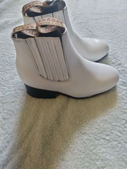 Botines charros para niños