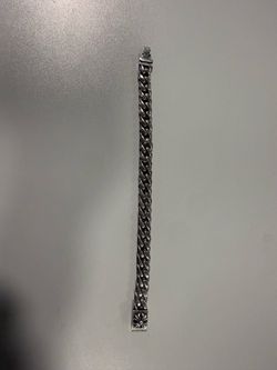 Chrome hearts bracelet