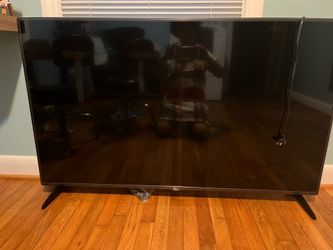 55 inch smart TV