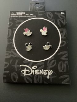 Disney Earrings