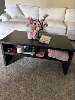 Hex Modular Coffee Table