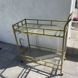 Bar Cart