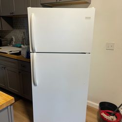 Frigidaire Refrigerator
