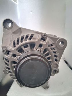 Alternators