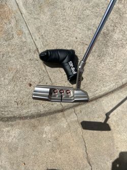 Scotty Cameron Special Select Newport 2 – 34”