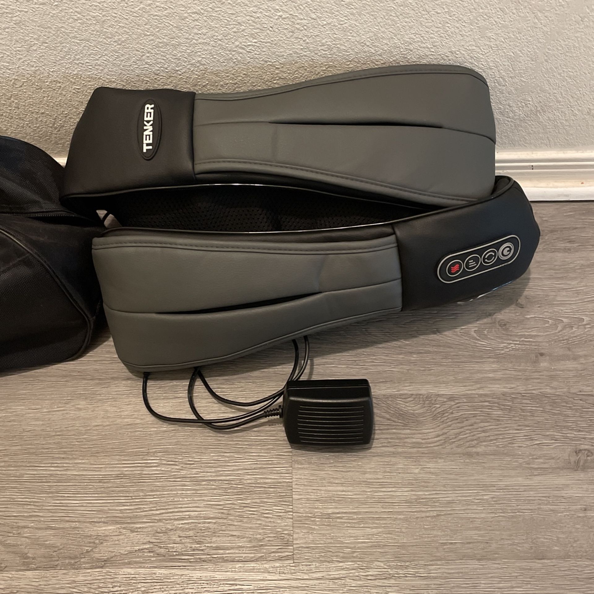 Shoulder Massager Tenker 