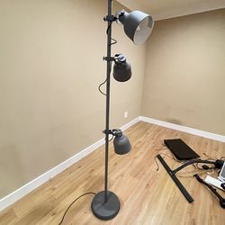 Floor lamp